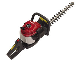 Honda HHH 25D 75E hedgetrimmer