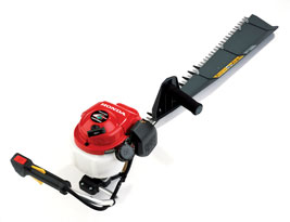 Honda HHH 25S 75E hedgetrimmer